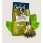 Сухой корм для собак мелких пород Happy Dog Supreme Mini Neuseeland с мясом ягненка и рисом 4 кг