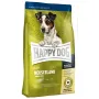 Сухой корм для собак мелких пород Happy Dog Supreme Mini Neuseeland с мясом ягненка и рисом 4 кг