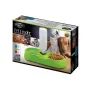 Кормушка для котов и собак Fine Pet Feeder с поилкой Green (3_03635)