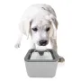 Поилка-фонтан для животных Pet Water Fountain автоматическая USB White (3_03717)