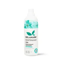 Гель для прання Universal DeLaMark 1 л