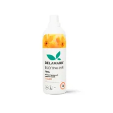 Гель для прання Color DeLaMark 1 л