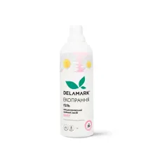 Гель для прання Baby DeLaMark 1 л