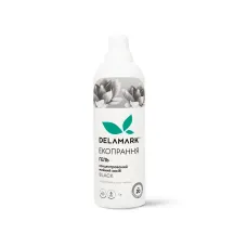 Гель для прання Black DeLaMark 1 л