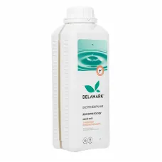 Засіб для миття посуду Римська ромашка DeLaMark 1 л