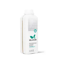 Средство для мытья пола с ароматом мяты DeLaMark 1 л