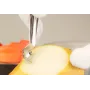 Ложка нуазетная из нержавеющей стали One Chef 10,5 см