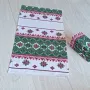 Кухонні рушники Luxyart 