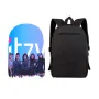 Рюкзак Gravit Ітзі ITZY 42*28*14 см (20427)