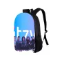 Рюкзак Gravit Ітзі ITZY 42*28*14 см (20427)