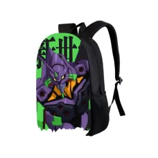 Рюкзак Gravit Євангеліон Evangelion 42*28*14 см (20411) Рюкзак Gravit Євангеліон Evangelion 42*28*14 см (20411)