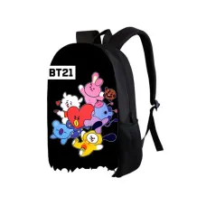 Рюкзак Gravit БТС BTS 42*28*14 см (20400) Рюкзак Gravit БТС BTS 42*28*14 см (20400)