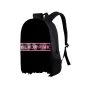Рюкзак Gravit Блек Пінк BlackPink 42*28*14 см v2 (20399)