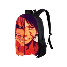 Рюкзак Gravit Атака Титанов ATTACK ON TITAN 42*28*14 см (20391) Рюкзак Gravit Атака Титанов ATTACK ON TITAN 42*28*14 см (20391)
