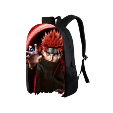 Рюкзак Gravit Наруто Акацуки Naruto 42*28*14 см v2 (20390) Рюкзак Gravit Наруто Акацуки Naruto 42*28*14 см v2 (20390)
