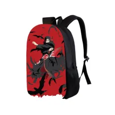 Рюкзак Gravit Наруто Акацуки Naruto 42*28*14 см (20389) Рюкзак Gravit Наруто Акацуки Naruto 42*28*14 см (20389)