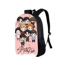 Рюкзак Gravit Стрей Кидс Stray Kids 42*28*14 см (20351) Рюкзак Gravit Стрей Кидс Stray Kids 42*28*14 см (20351)