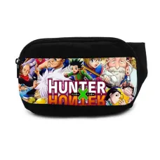 Сумка Бананка Bioworld Хантер х Хантер Hunter x Hunter (20223)