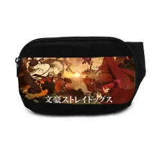 Сумка Bioworld Бродячі пси Bungo Stray Dogs (20221) Сумка Bioworld Бродячі пси Bungo Stray Dogs (20221)