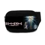 Сумка Бананка Bioworld Тетрадь Смерти Death Note v2 (20206)