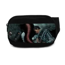 Сумка Бананка Bioworld Берсерк Berserk (20191)