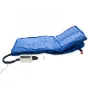Матрас секционный с подъемом и боковым переворотом MED1 M06 200х90 см Blue