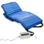 Матрас секционный с подъемом и боковым переворотом MED1 M06 200х90 см Blue