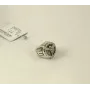 Кольцо военной разведки Украины Maxi Silver 9216 SE 19