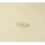 Кольцо я кохаю тебе Maxi Silver 9117 SE 16