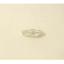 Кольцо я кохаю тебе Maxi Silver 9117 SE 18