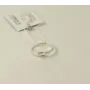 Женское кольцо гвоздь Maxi Silver 9114 SE 16.5