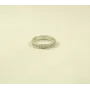 Кольцо вокруг камни Maxi Silver 8925 SE 16.5