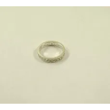 Кольцо вокруг камни Maxi Silver 8925 SE 18 Кольцо вокруг камни Maxi Silver 8925 SE 18