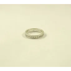 Кольцо вокруг камни Maxi Silver 8925 SE 18.5 Кольцо вокруг камни Maxi Silver 8925 SE 18.5