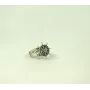 Кольцо штурвал Maxi Silver 8887 SE 15.5