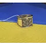 Мужское кольцо ВДВ Maxi Silver 8812 SE 16.5