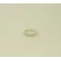 Кольцо цепочка Maxi Silver 8793 SE 15.5
