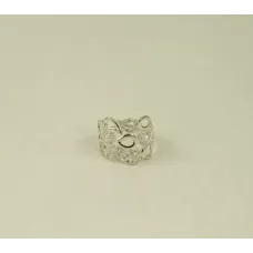 Кольцо винтаж Maxi Silver 8792 SE 15.5 Кольцо винтаж Maxi Silver 8792 SE 15.5