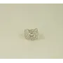 Кольцо винтаж Maxi Silver 8792 SE 16
