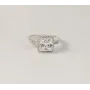 Кольцо с белыми камнями Maxi Silver 7919/1 SE 15.5