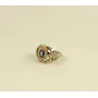 Кольцо скорпионы Maxi Silver 8580 SE 16