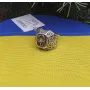 Перстень скорпион Maxi Silver 8576 SE 16.5