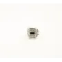 Кольцо сварочная маска Maxi Silver 8575 SE 19.5