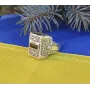 Кольцо сварочная маска Maxi Silver 8575 SE 19.5