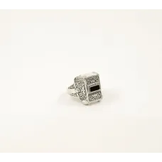 Кольцо сварочная маска Maxi Silver 8575 SE 19.5