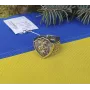 Печатка Георгий Победоносец Maxi Silver 8453 SE 17.5
