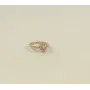Кольцо сердце Maxi Silver 8438 SE 16.5