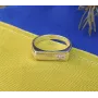 Классическая печатка Maxi Silver 8264 SE 16