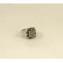 Печатка с гербом Украины Maxi Silver 8256 SE 17