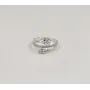 Кольцо ручка и ножка Maxi Silver 8198 SE 19